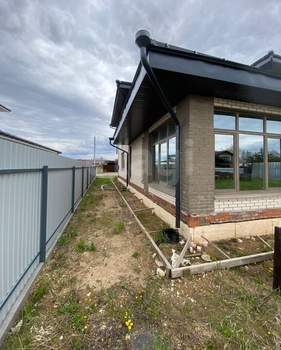 Дом 405м², 2-этажный, участок 12 сот.  