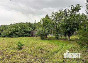 Дом 58м&sup2;, 2-этажный, участок 11 сот.  