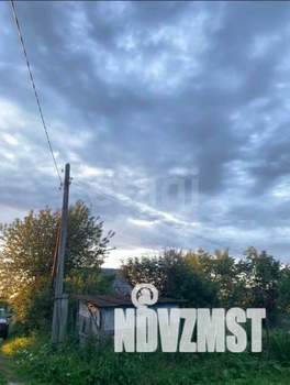 Дом 12м&sup2;, 1-этажный, участок 3 сот.  