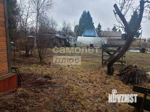 Дом 30м², 2-этажный, участок 5 сот.  