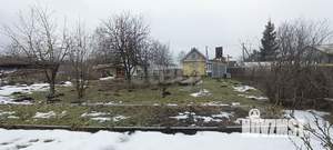 Дом 25м&sup2;, 2-этажный, участок 7 сот.  