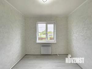 Дом 101м², 2-этажный, участок 7 сот.  