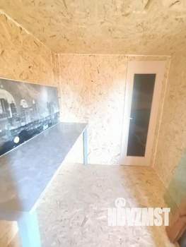 Дом 60м&sup2;, 1-этажный, участок 11 сот.  