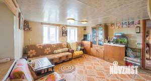 Дом 75м&sup2;, 2-этажный, участок 11 сот.  