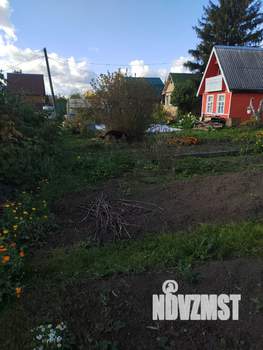 Дача 20м², 1-этажный, участок 3 сот.  