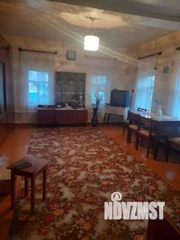 Дом 54м², 1-этажный, участок 6 сот.  