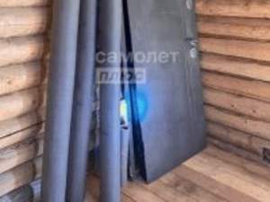 Дом 108м&sup2;, 2-этажный, участок 8 сот.  