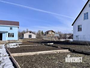 Дом 90м&sup2;, 2-этажный, участок 8 сот.  