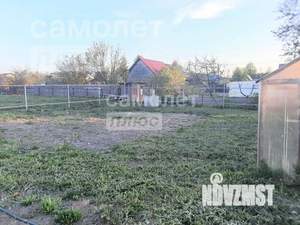 Дом 42м&sup2;, 1-этажный, участок 6 сот.  