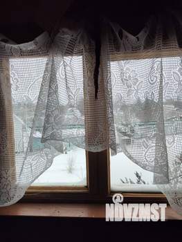 Дом 19м&sup2;, 1-этажный, участок 332 сот.  