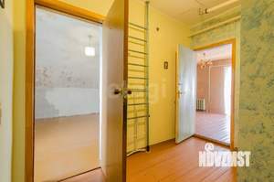 Дом 128м&sup2;, 2-этажный, участок 12 сот.  