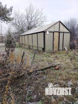 Дом 40м&sup2;, 2-этажный, участок 9 сот.  