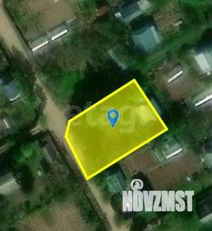 Дом 50м&sup2;, 2-этажный, участок 6 сот.  