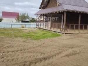 Дом 108м&sup2;, 2-этажный, участок 8 сот.  