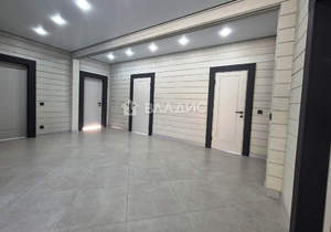 Дом 160м², 1-этажный, участок 12 сот.  