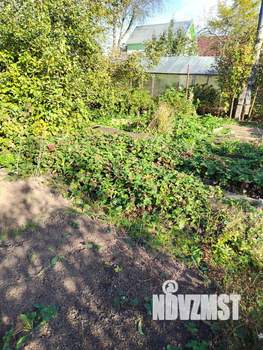 Дача 20м², 1-этажный, участок 3 сот.  