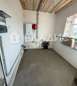 Дом 166м&sup2;, 2-этажный, участок 6 сот.  