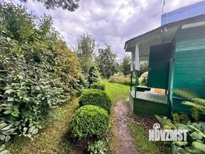 Дом 26м&sup2;, 1-этажный, участок 8 сот.  