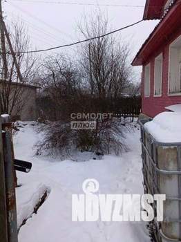 Дача 43м&sup2;, 1-этажный, участок 7 сот.  