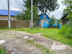 Дача 10м², 1-этажный, участок 4 сот.  