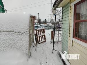 Дом 19м&sup2;, 1-этажный, участок 332 сот.  