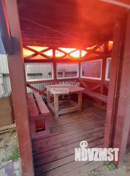 Таунхаус 68м&sup2;, 2-этажный, участок 2 сот.  