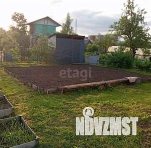 Дача 35м², 1-этажный, участок 4 сот.  