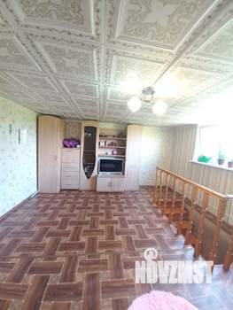 Дача 50м², 2-этажный, участок 12 сот.  