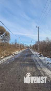 Дом 36м&sup2;, 1-этажный, участок 12 сот.  