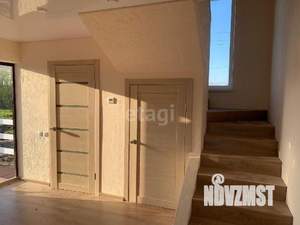 Дом 150м&sup2;, 2-этажный, участок 7 сот.  