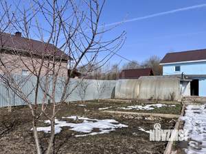 Дом 90м&sup2;, 2-этажный, участок 8 сот.  