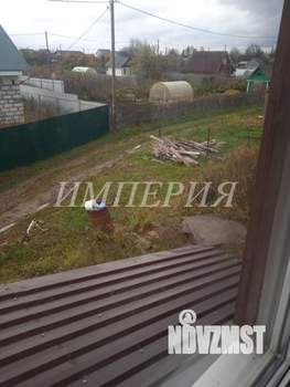 Коттедж 80м², 2-этажный, участок 7 сот.  