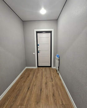 Дом 93м&sup2;, 1-этажный, участок 7 сот.  