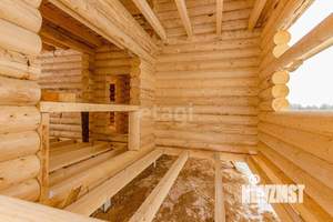 Дом 109м², 2-этажный, участок 8 сот.  