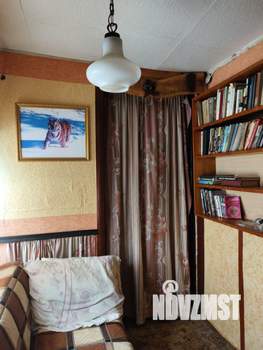 Дом 19м&sup2;, 1-этажный, участок 332 сот.  