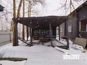 Дом 183м&sup2;, 2-этажный, участок 9 сот.  