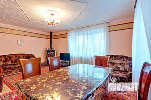 Дом 137м&sup2;, 2-этажный, участок 11 сот.  