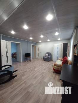 Коттедж 190м², 2-этажный, участок 16 сот.  