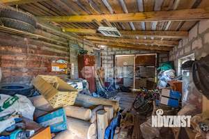 Дом 64м&sup2;, 1-этажный, участок 6 сот.  