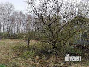 Дом 40м&sup2;, 2-этажный, участок 12 сот.  