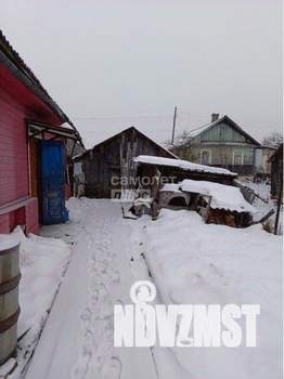 Дача 43м&sup2;, 1-этажный, участок 7 сот.  