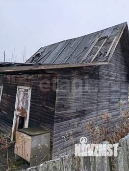 Дача 20м&sup2;, 1-этажный, участок 5 сот.  
