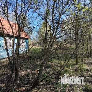 Дом 20м&sup2;, 1-этажный, участок 6 сот.  