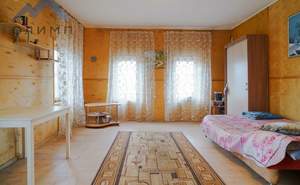 Дом 68м², 1-этажный, участок 14 сот.  