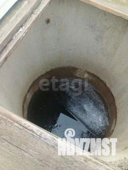 Дом 24м&sup2;, 2-этажный, участок 4 сот.  