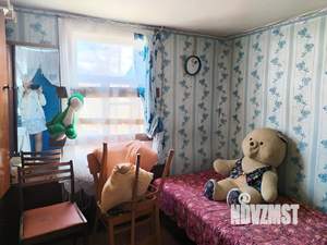 Дом 15м², 2-этажный, участок 4 сот.  