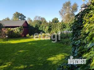 Дом 355м&sup2;, 4-этажный, участок 7 сот.  