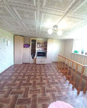 Дача 50м², 2-этажный, участок 11 сот.  