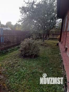 Дом 54м², 1-этажный, участок 6 сот.  