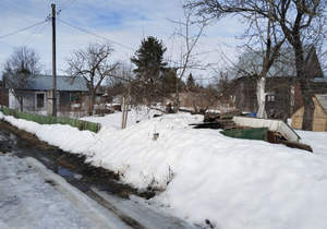 Дом 20м&sup2;, 1-этажный, участок 4 сот.  